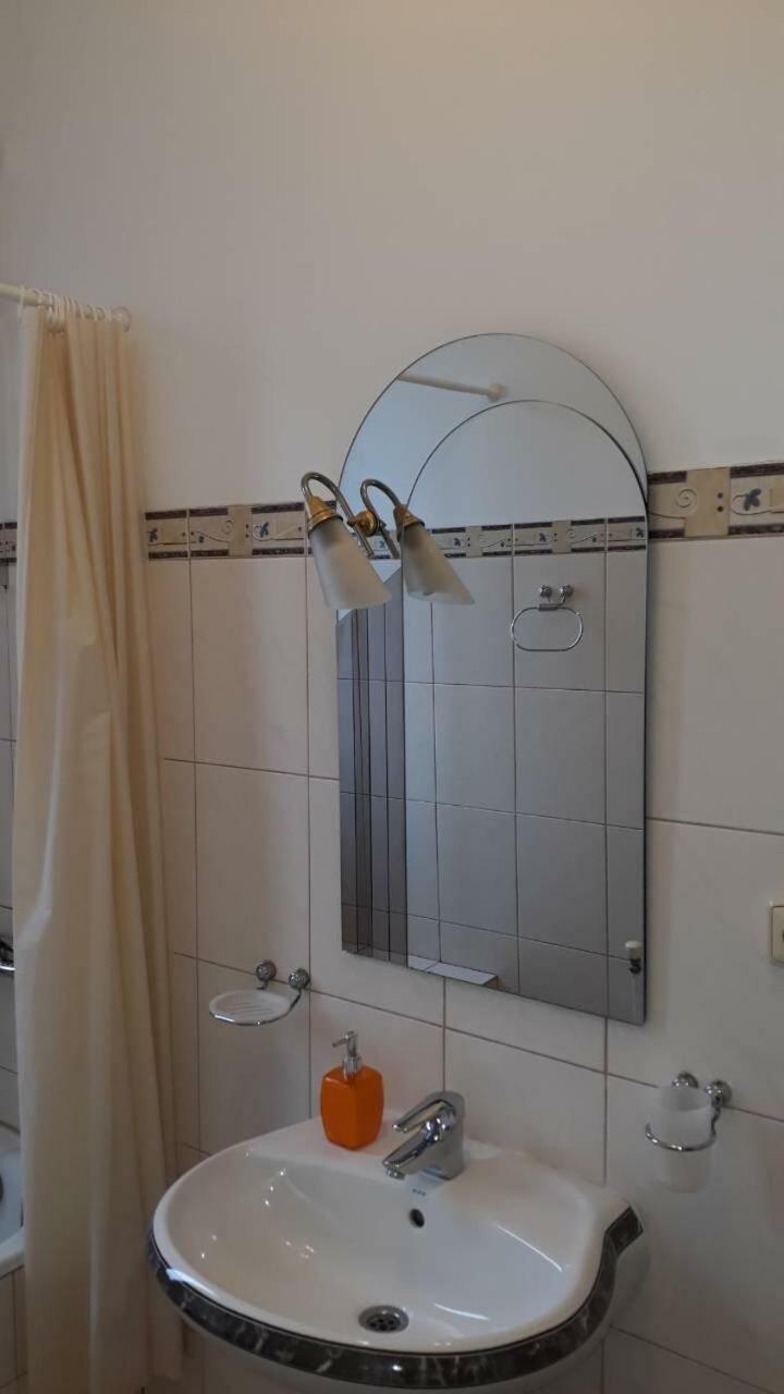 Садиба У Крайлюків Iaremcea Exterior foto