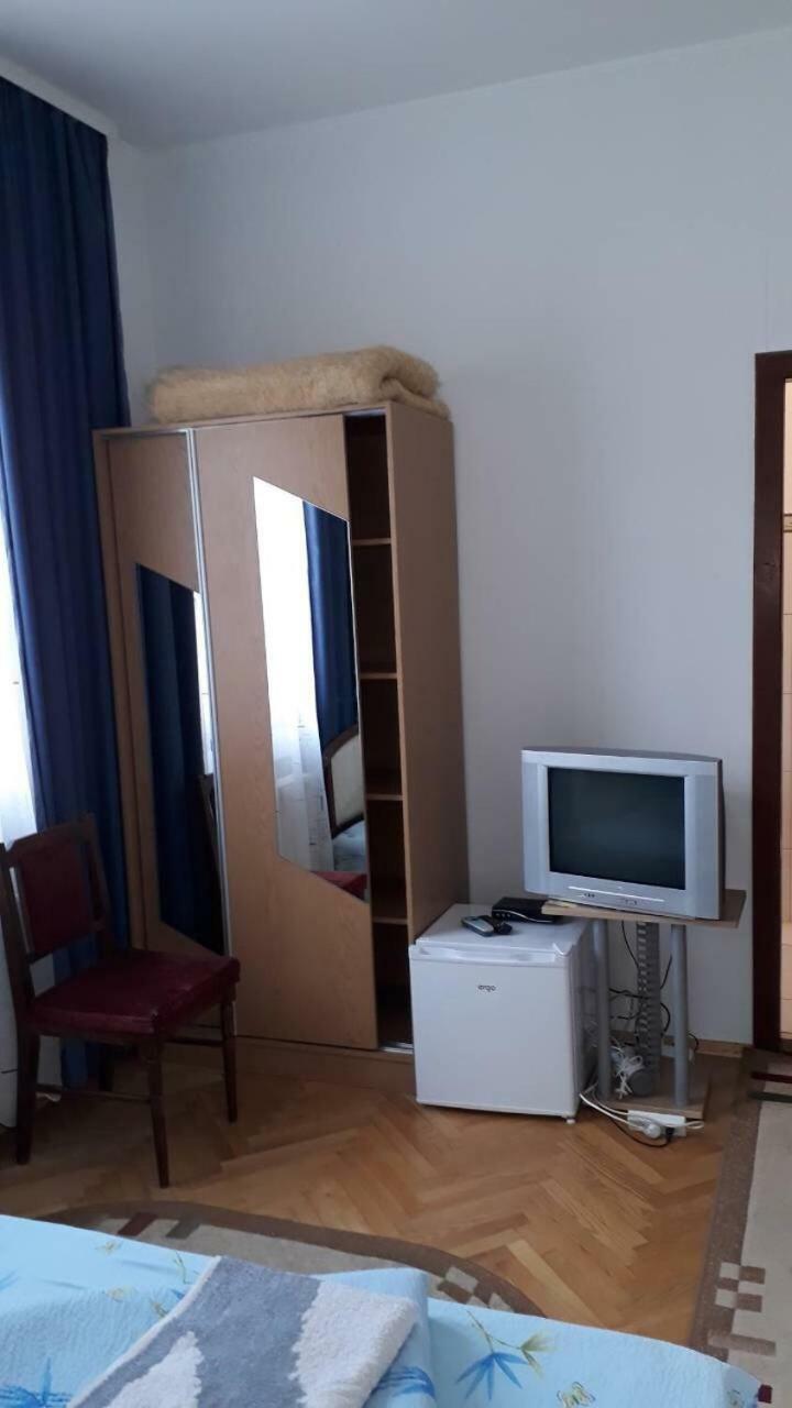 Садиба У Крайлюків Iaremcea Exterior foto