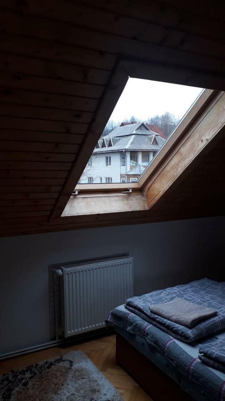 Садиба У Крайлюків Iaremcea Exterior foto