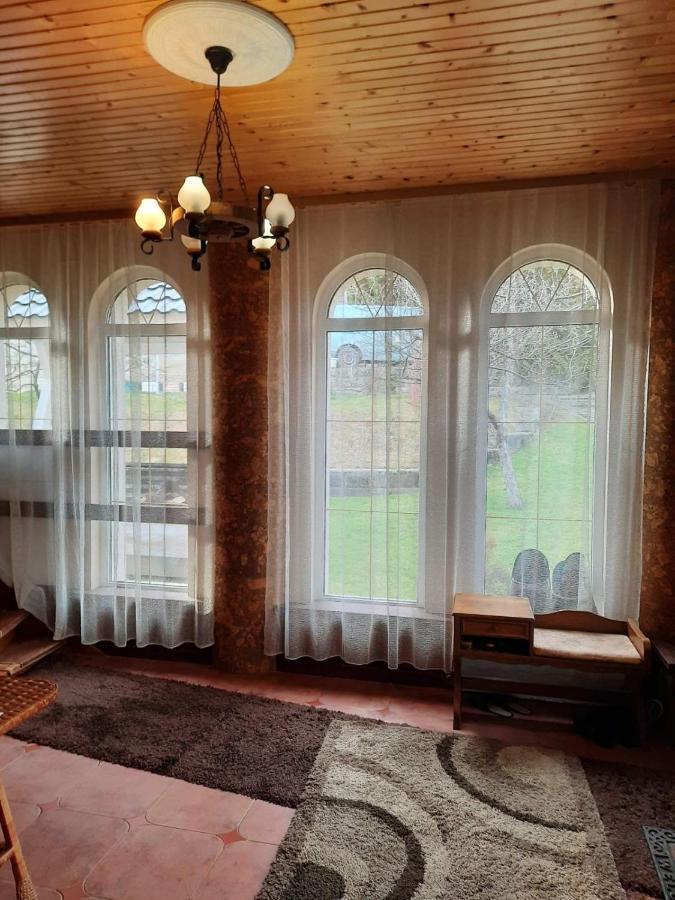 Садиба У Крайлюків Iaremcea Exterior foto