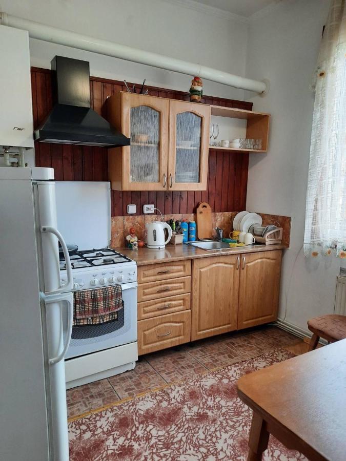 Садиба У Крайлюків Iaremcea Exterior foto