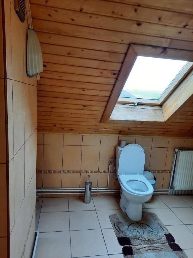 Садиба У Крайлюків Iaremcea Exterior foto