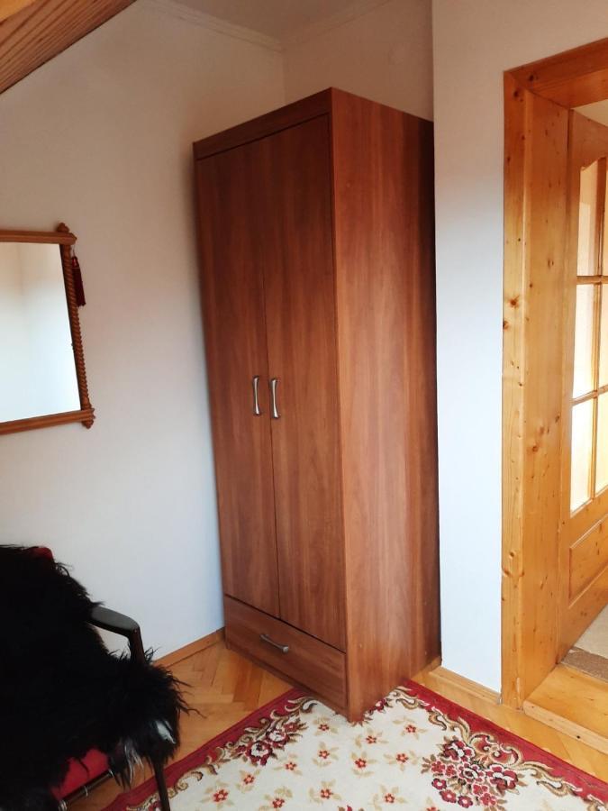 Садиба У Крайлюків Iaremcea Exterior foto