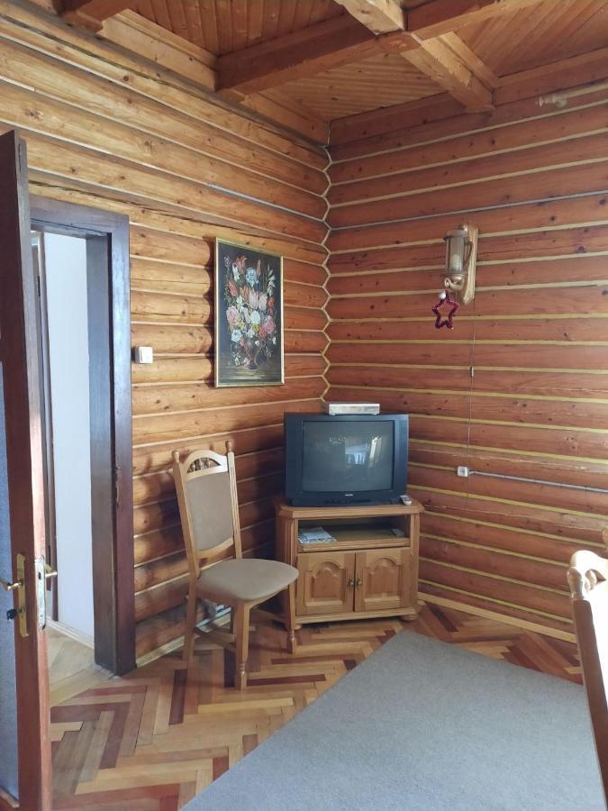 Садиба У Крайлюків Iaremcea Exterior foto